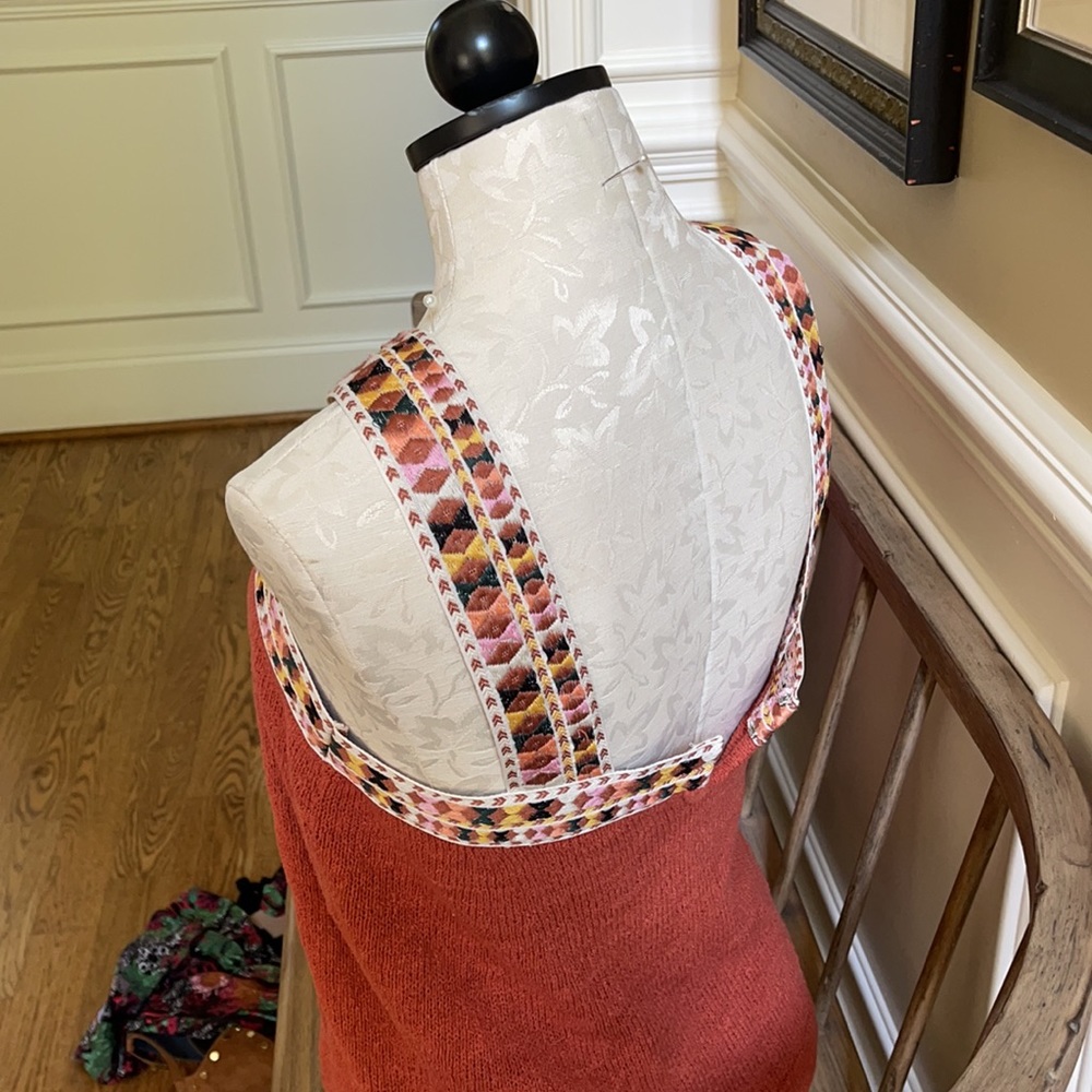 Sweater Top - image 3